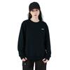 Li Ning Thick Round Neck Loose Pullover Cultural Shirt Warm Fleece Sweatshirt Men Sweatshirt AWDVP89-1