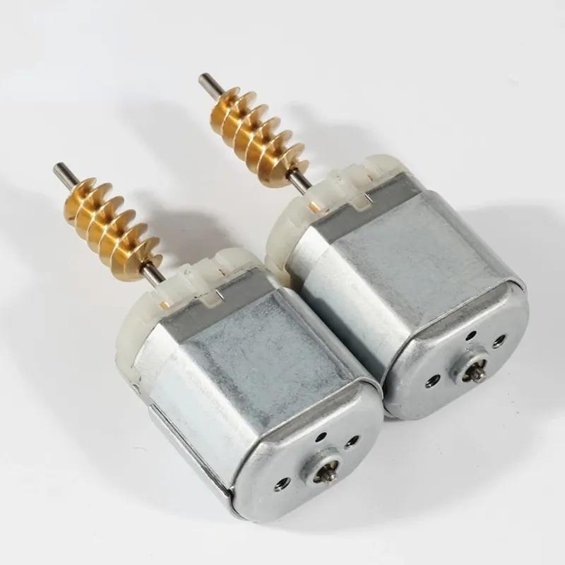 AZGIANT 1-4pcs ELV/ESL Electric Wheel Steer Ignition Lock Motor J764 for VW Passat B7 2L B6 Auto Replacement Parts DIY DC 12V