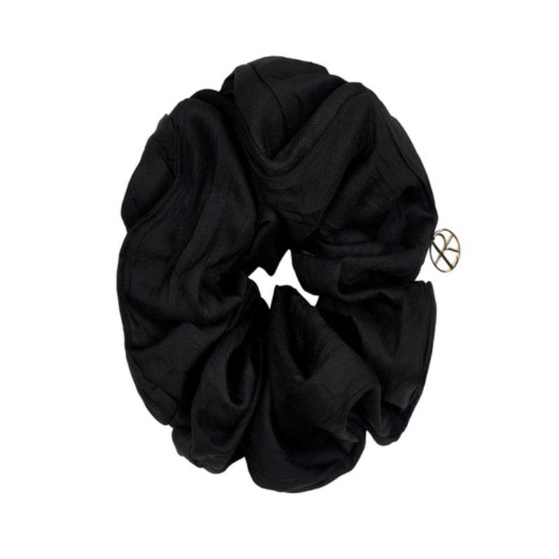 

LUMINOAR LU СКРАНЧИ - ЧЕРНЫЙ black