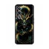 For OPPO A80 A3 Pro 5G Case For Oppo A3 Energy Cover TPU Phone Cases Cartoon Soft Liquid Silicone Case For Oppo A80 K12x A3 Pro