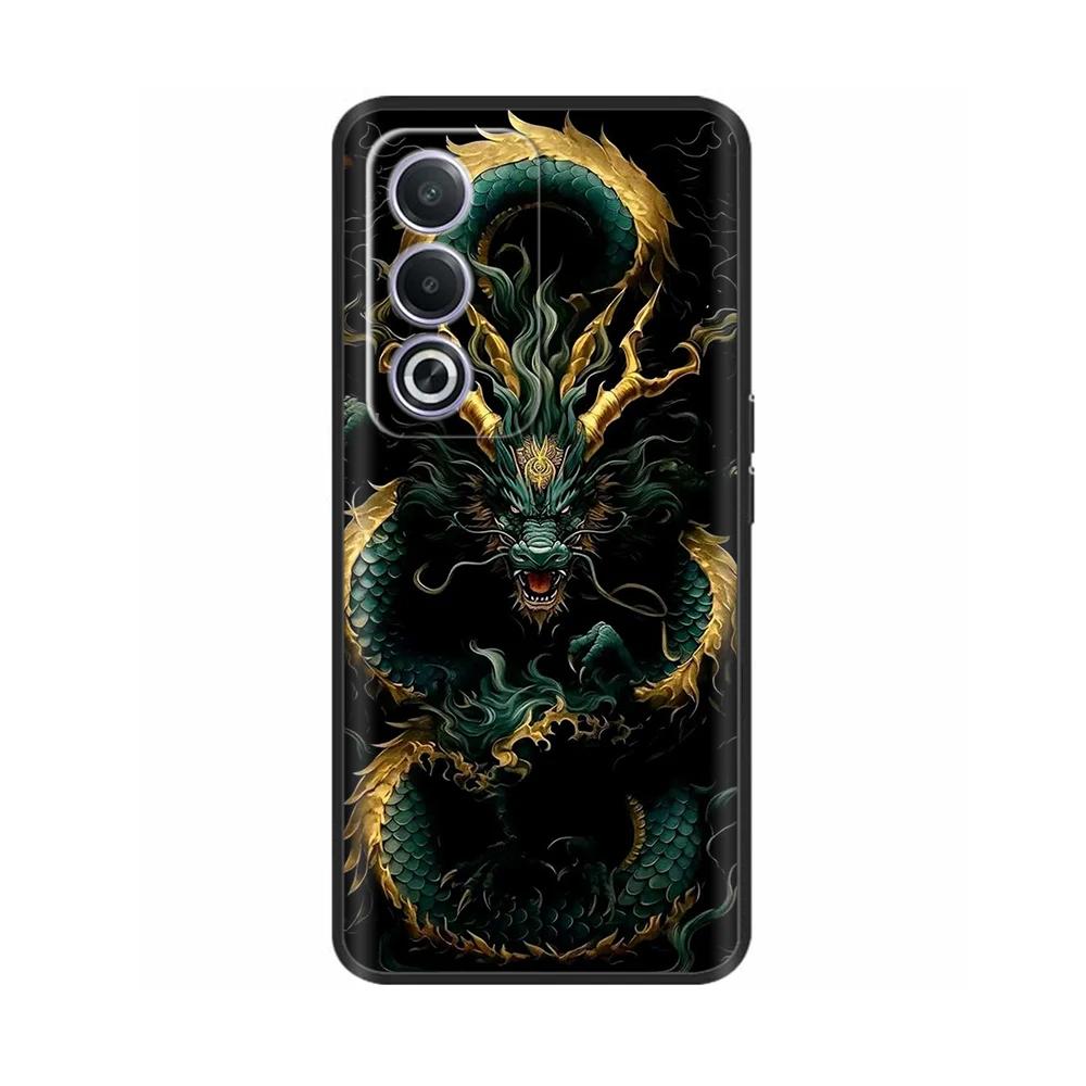 For OPPO A80 A3 Pro 5G Case For Oppo A3 Energy Cover TPU Phone Cases Cartoon Soft Liquid Silicone Case For Oppo A80 K12x A3 Pro