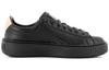 PUMA Basket Platform Rg 'Black Gold' Women's 368190-01