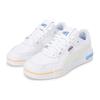 New PUMA Ca Pro Glitch 'White' 391221-01