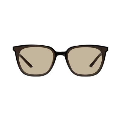 Gentle Monster Alma 01(BR) Black Brown Unisex Eyewear