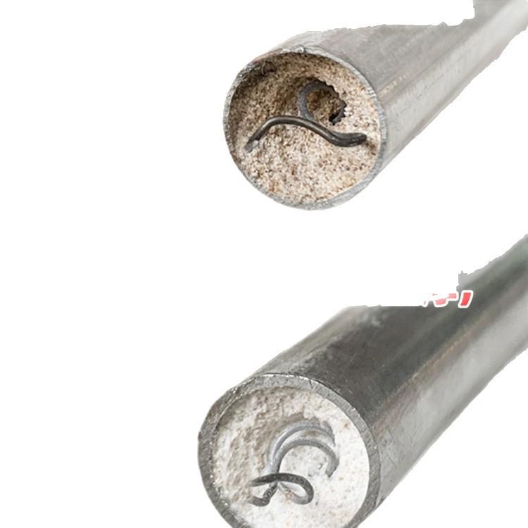 Steamer Heating Tube Element for Rice Cookers, 220V/380V, Options: 2/3/4.