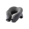Professional U-shaped Ergonomic Table Pillow Facial Support Comfortable Memory Pillow Soft Warp Support Neck Pillow Office Use