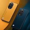 Luxus PU Weiches Leder Rückseite Handyhülle Für Huawei Nova 14 Pro 13 12 11 10 9 8 7 6 14Ultra Stoßfeste Silikonhülle Rückseite Abdeckung