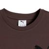 PUMA Men's Loose Casual Crewneck Sweatshirt 636791