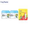 Frog Prince Kids Moisturizing Cream & Lip Balm Set
