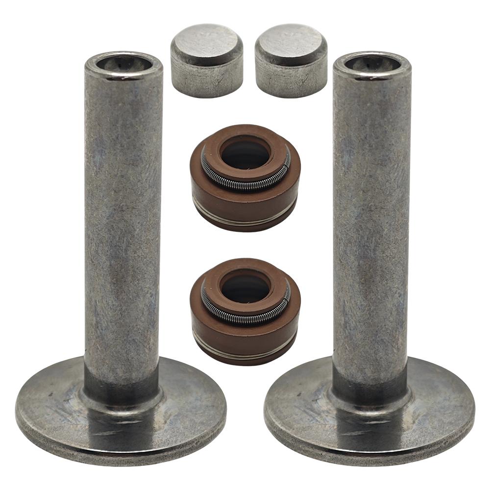 

Valve Lifter Tapper Stem Seal Protection Cap Kit For Honda GX390 13HP GX 390 Chinese 188F Engine Motor Part China Mainland