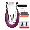 Breathable Spine Exercise Lumbar Belt Back Supports Posture Correctors  Car Travel