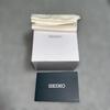 [USED] SEIKO SBTR045 Seiko Selection Chronograph with Adjustment Tool