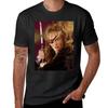 Elle Driver T-Shirt Plus Size Tops Oversizeds for a Boy T Shirts for Men