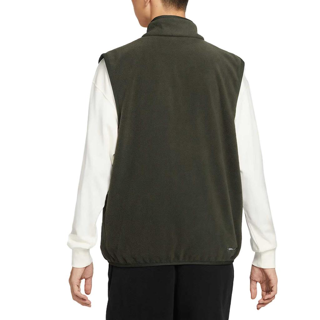 Nike Sportswear Club Warm Comfortable Simple Vest Men Vests HV1447-355