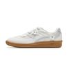 Anta Lightweight Versatile Comfortable Low-Top Sneakers Women Sneakers White 122628036-4