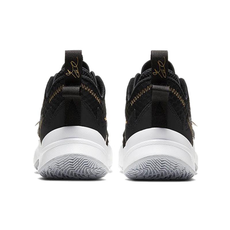 Air Jordan Why Not Zer0.3 Pf 'Gold' Jordan CD3002-001