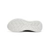 Under Armour Running Collection Synthetic Leather Breathable Lightweight Cushioning Low top Running Shoes Kids' 2621182