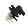 1x Car Turbo Boost Vacuum Relay Solenoid Valve 2 Pin For Ford B-Max C-Max Fiesta