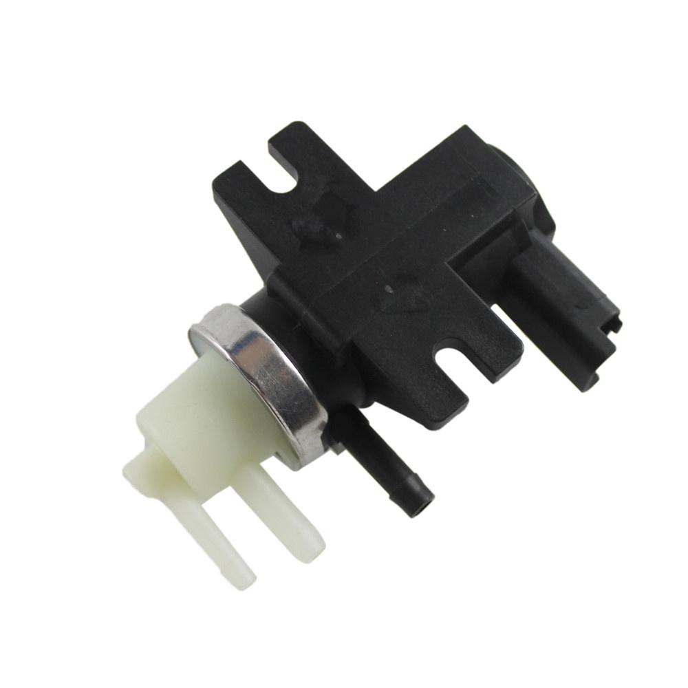 1x Car Turbo Boost Vacuum Relay Solenoid Valve 2 Pin For Ford B-Max C-Max Fiesta