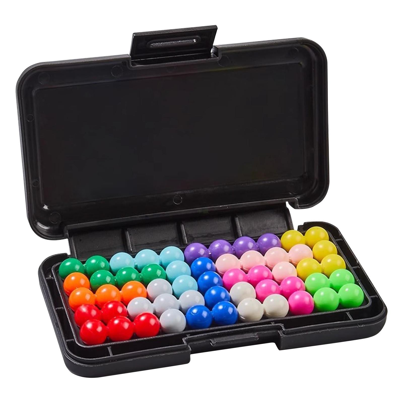 

Множество головоломок, Обучающие игры, Навыки, Легко и весело One Size