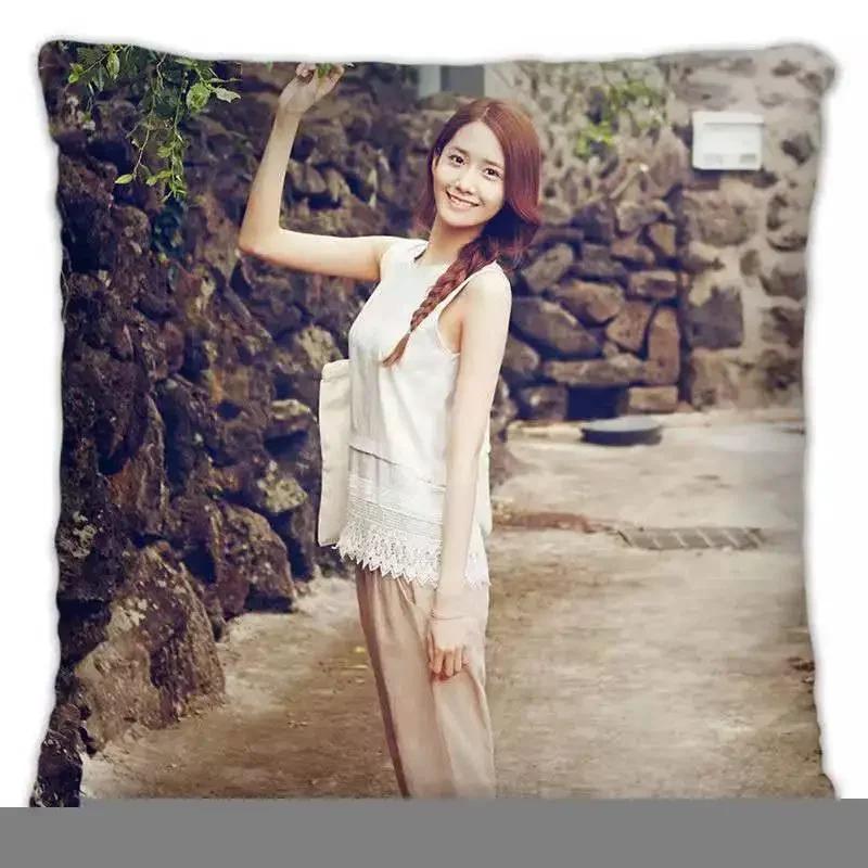 

Наволочка Lin Yuner со звездами, фотоплакат, чехол для подушки, сувенир, наволочка для подушки, домашний декор, призыв к радости, Cojines Decor Para Sofa 30x30cm