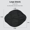 Outdoor 600D Oxford Baking Pan Storage Bag Waterproof Wear-Resistant Grill Pan Storage Pouch Skillet Bag For Kitchen