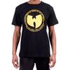 Wu Wear Grains T-Shirt Wu-Tang Clan