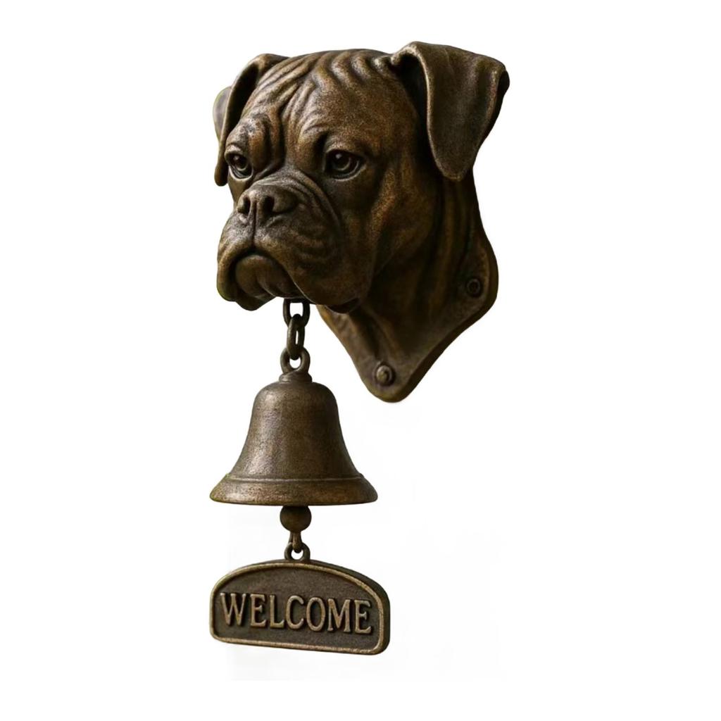 Adorable Animal Greeters - A Fun Gift That'S Perfect For Animal And Home Decor Enthusiasts