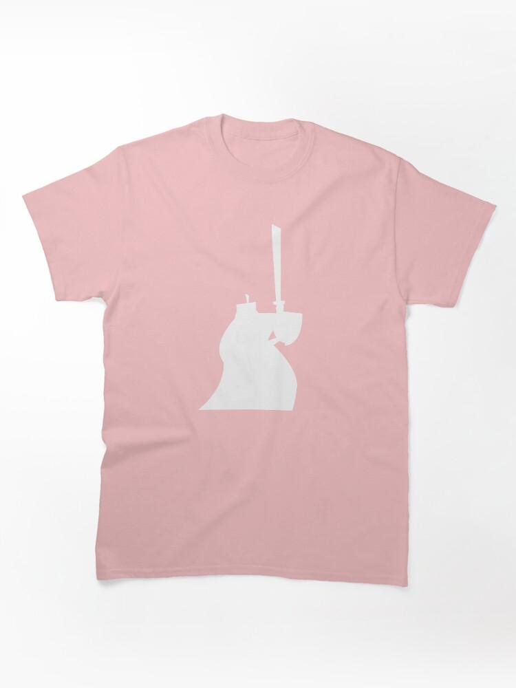 Samurai Jack samurai jack Classic T-Shirt