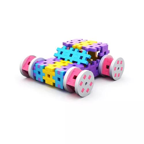 Meli Basic Constructor Bricks 100 Pcs.