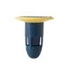Universal Anti-Clogging & Anti-Insect Floor Drain Deodorizer Cover for Bathroom