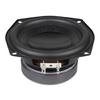 Professioneller 5,25-Zoll-Subwoofer-Lautsprecher 40 W 4 Ohm Impedanz IPX7 Wasserdicht Y30 Magnete Tieffrequenztreiber
