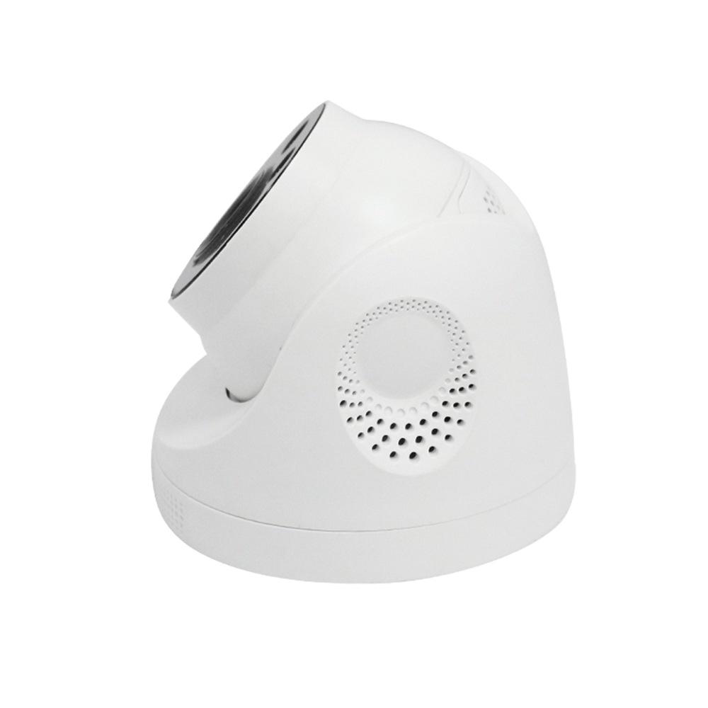 Tuya HD Smart Wireless WiFi Camera with 4MP/6MP, Dual Light, Full Color Surveillance