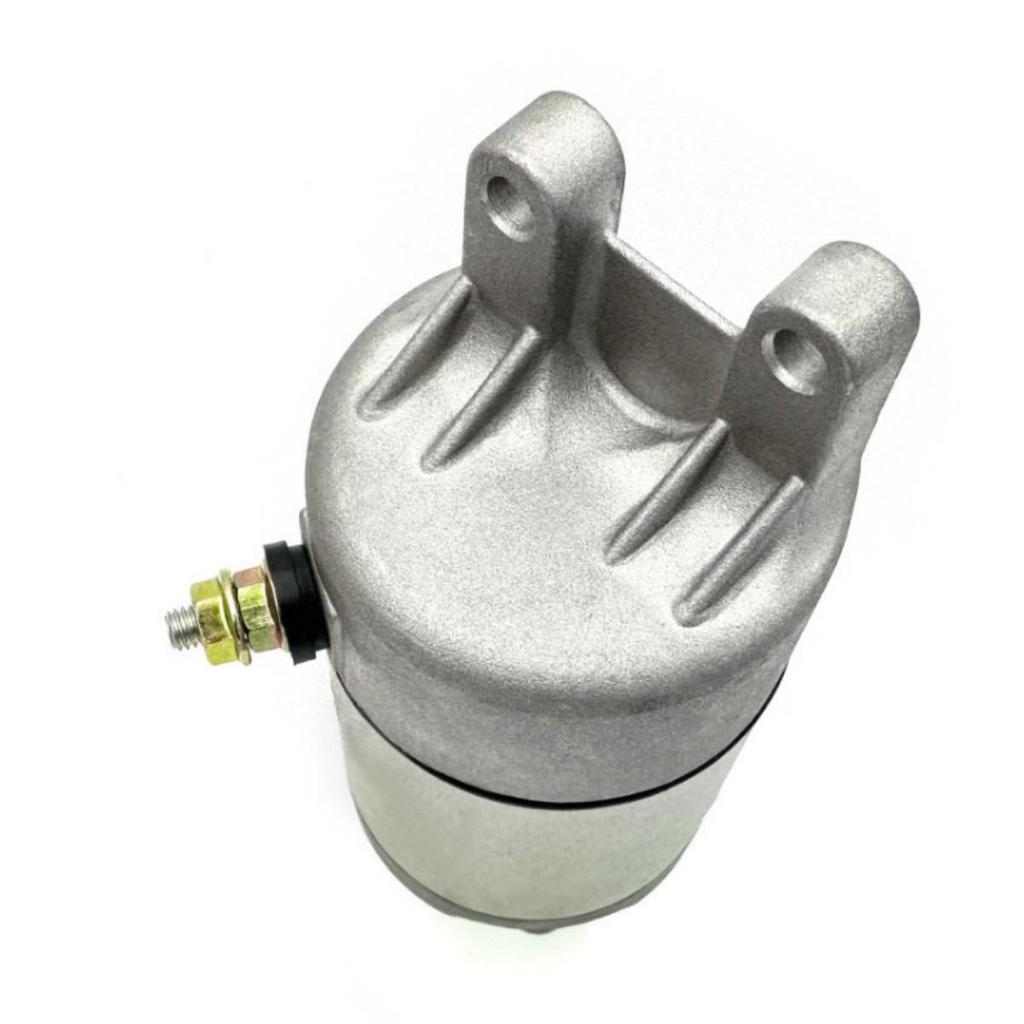 Starter Motor 31200-HM3-671 for ATV TRX300EX, Model 18329, SMU0029.