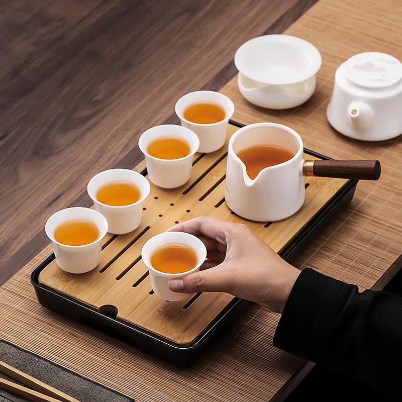 Haofeng Portable Kung Fu Travel Tea Set