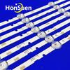 5/10set NEW led backlight Strip for Sam sung UN49J5290 UN49J5290AG HG49NJ477 UN50J5200 Un49j5200 Un49j5200ag