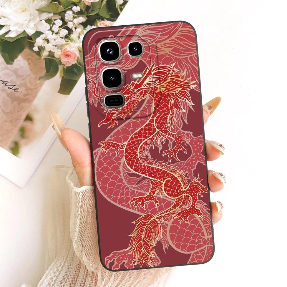 Casing For Infinix Note 50 4G Cover X6858 Fashion Cartoon Cute Funny Painted Silicone Bumper For Inifnix Note 50 4G Phone Case