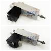 1 Piece Heidelberg Solenoid Valve SM74 PM74 SM52 PM52 61.184.1133 61.184.1131 ESM-10-4-P-SA Printing Machine Spare Parts
