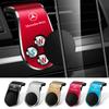Car Magnetic L-shaped Car Dedicated GPS Phone Holder Emblem For Mercedes Benz AMG C350 C180 C200 C250 C300 C Class W204 W108 W124 W126 W169