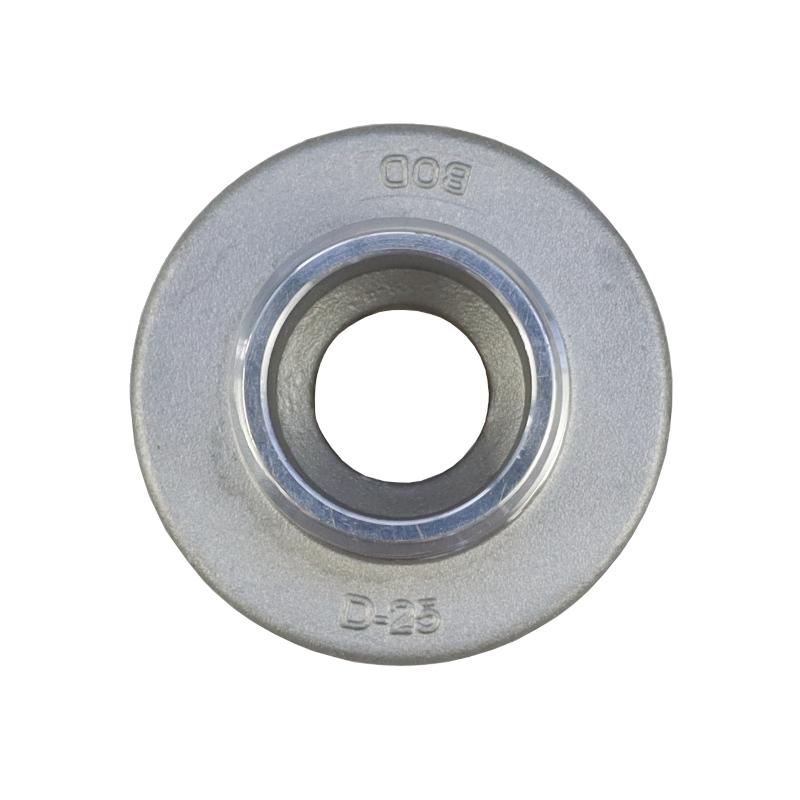 STORZ 25mm Aluminum Cap with 1" External Thread PZL HYDRAL