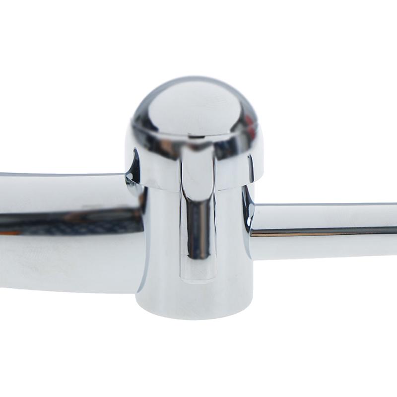 7 Holes Cleaner Handheld Anal Shower Enema Douche Nozzle Wash Anus Vaginal Colon