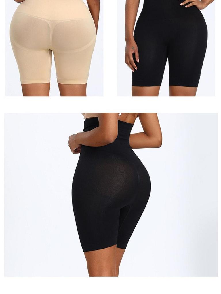 Tailletrainer Butt Lifter Afslankend ondergoed Tummy Shaper Corset voor gewichtsverlies Hoge taille Shaper