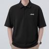 JEEP Men's Summer Cool-Feel Polo Shirt