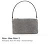 Alexander Wang Wangloc Embellished Pouch 2019P0813J