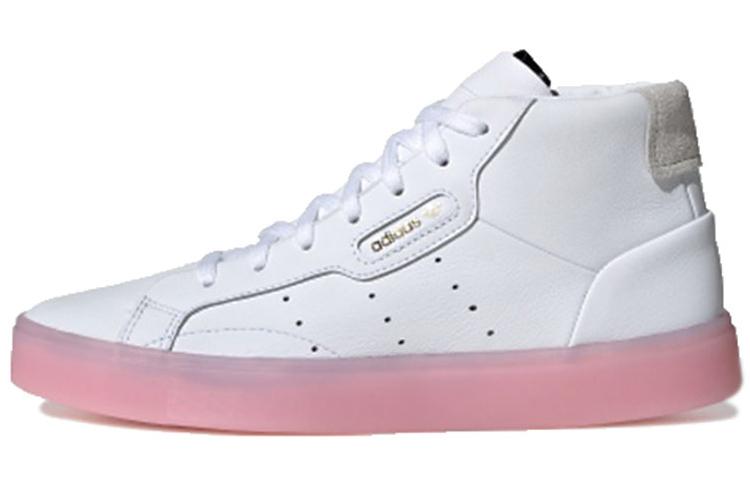 Adidas Wmns Sleek Mid  Diva  Women s EE8612 36
