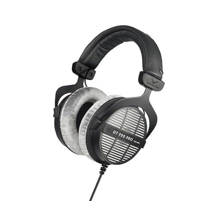 Audio e Video – Cuffie per computer