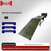 Professional Work Dog 300m Obstacle Training Equipment