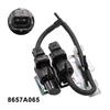 8657A065 Vakuový solenoidový ventil spojky kola Pro Mitsubishi