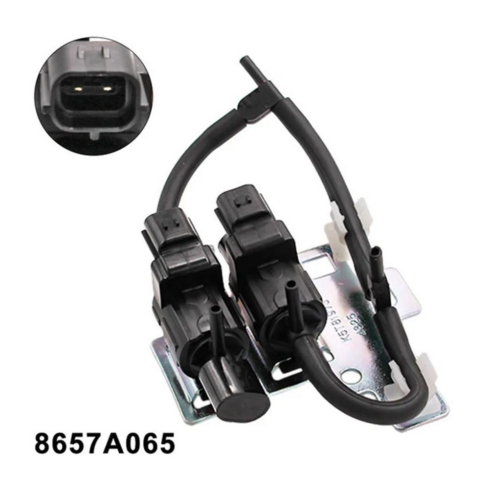 8657A065 Vakuový solenoidový ventil spojky kola Pro Mitsubishi