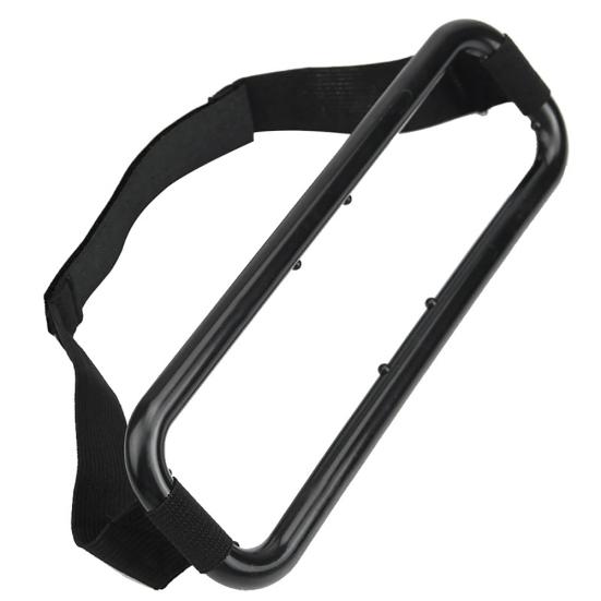 Universal Car Auto Seat Back Sun Visor Tissue Box Holder Paper Napkin Bracket